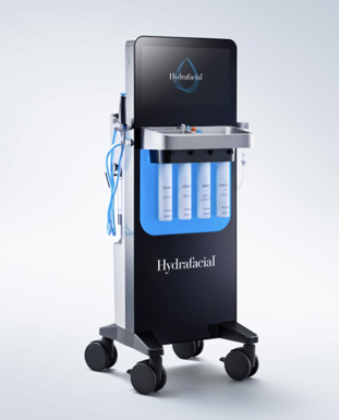 Hydrafacial