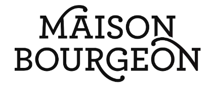 Logo Maison Bourgeon
